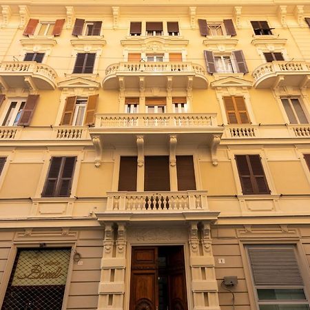 Granello Suite Central Genoa Exterior photo