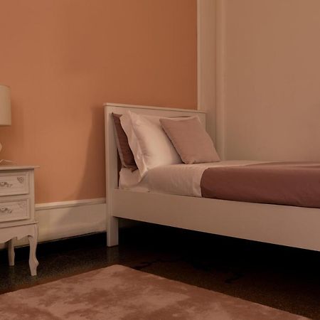 Granello Suite Central Genoa Exterior photo