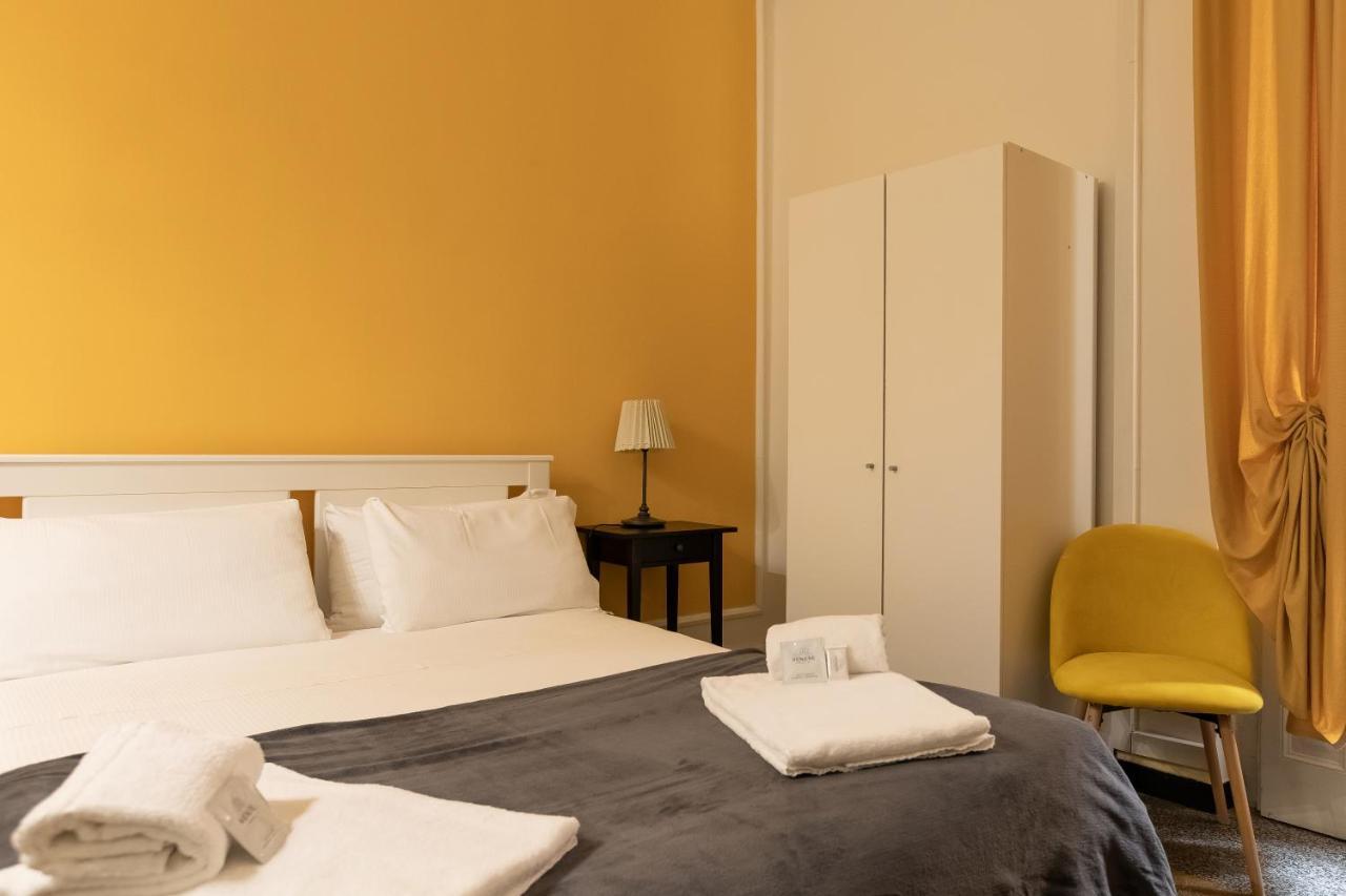 Granello Suite Central Genoa Exterior photo