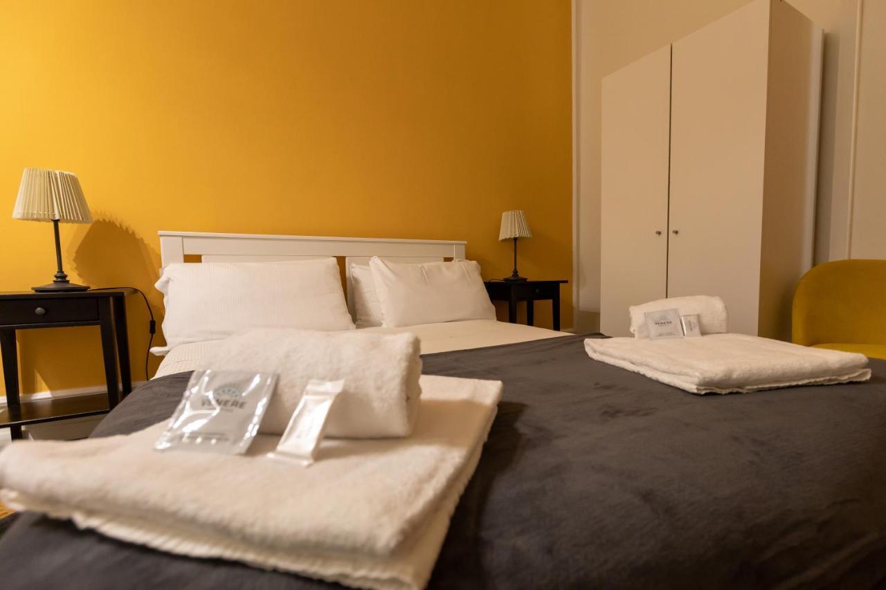 Granello Suite Central Genoa Exterior photo