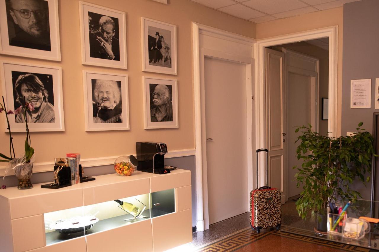 Granello Suite Central Genoa Exterior photo