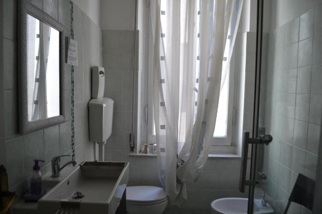 Granello Suite Central Genoa Exterior photo
