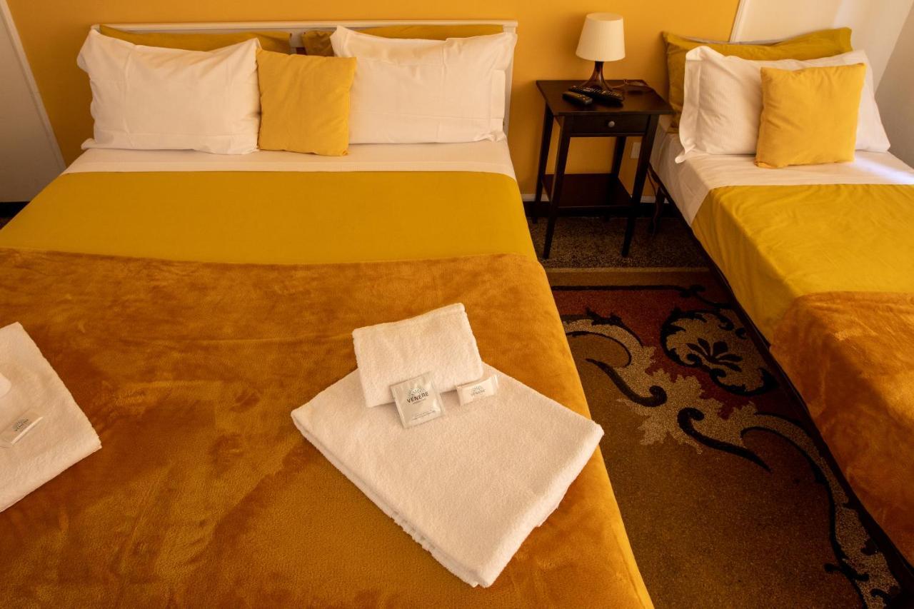 Granello Suite Central Genoa Exterior photo