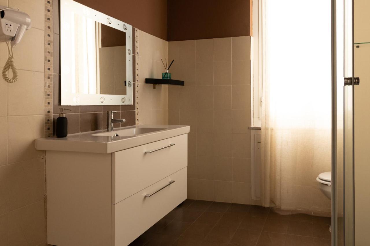 Granello Suite Central Genoa Exterior photo
