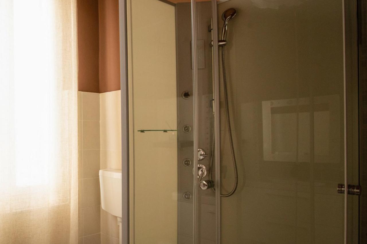 Granello Suite Central Genoa Exterior photo