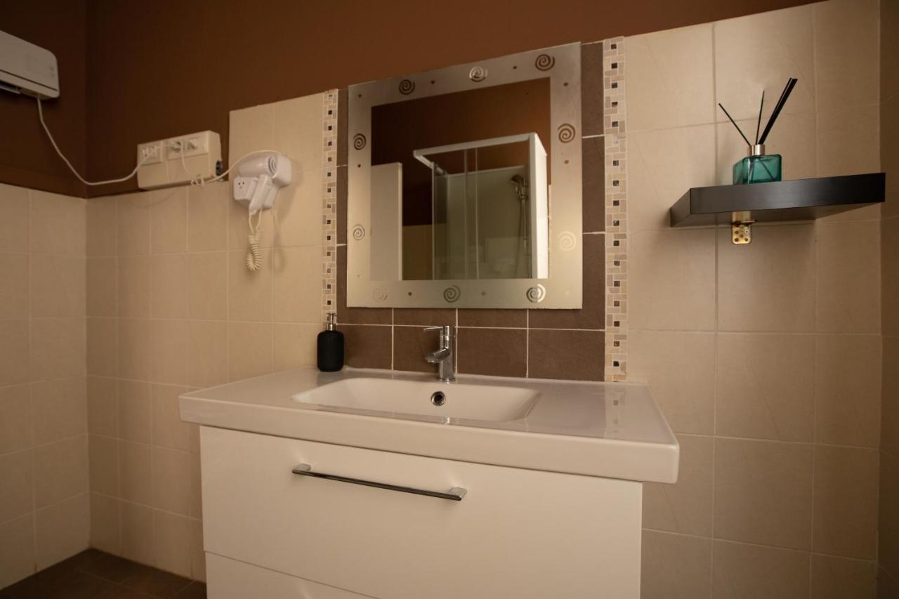 Granello Suite Central Genoa Exterior photo