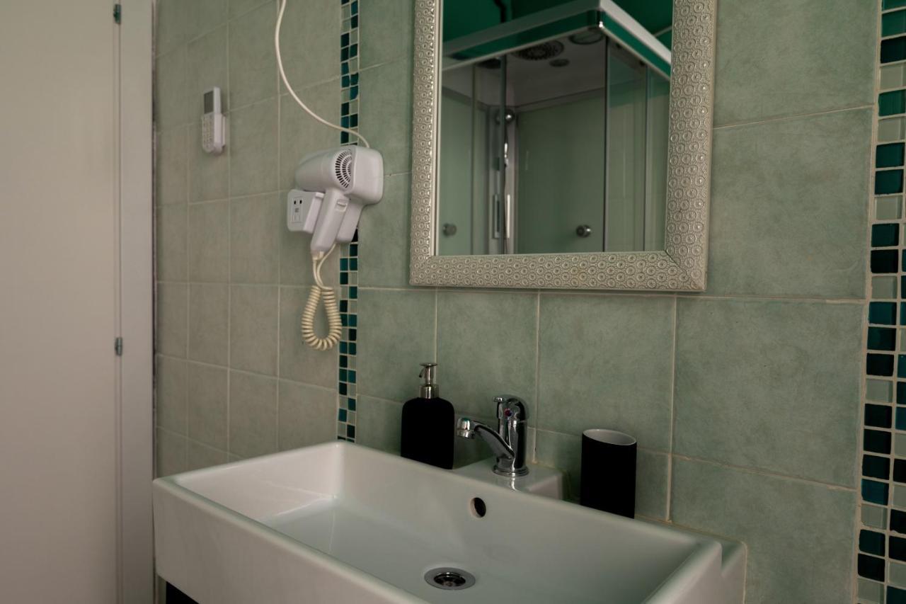 Granello Suite Central Genoa Exterior photo